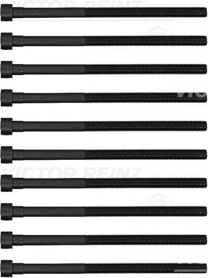 Cylinder Head Bolt Set